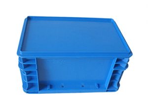 euro stacking boxes