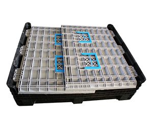 Storage Pallets