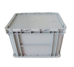 heavy duty plastic totes