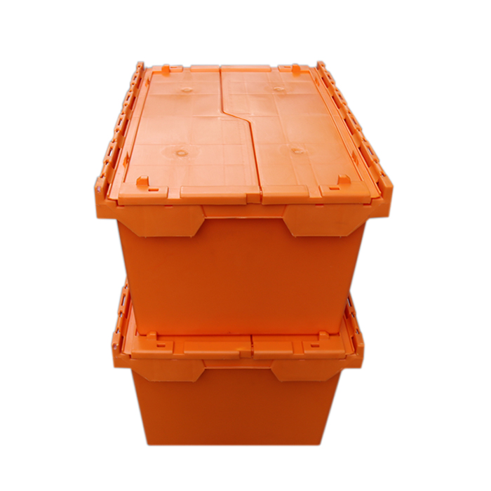 plastic moving containers for sale