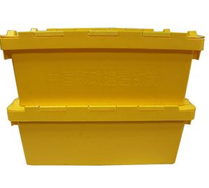 plastic containers for moving