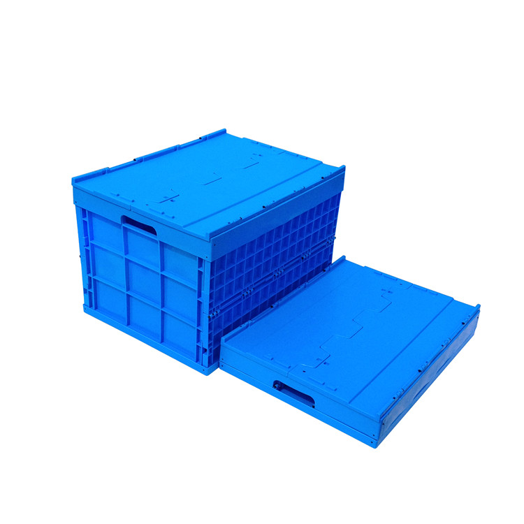 Heavy Duty Folding Crates,plastic folding crate,collapsible boxes