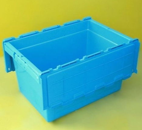 hot sale plastic totes for storage