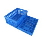 Collapsible Crates