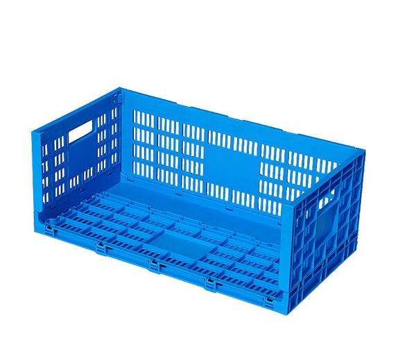 Plastic Moving Bins,storage bins with lids - PalletBoxSale