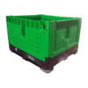 small plastic boxes bulk