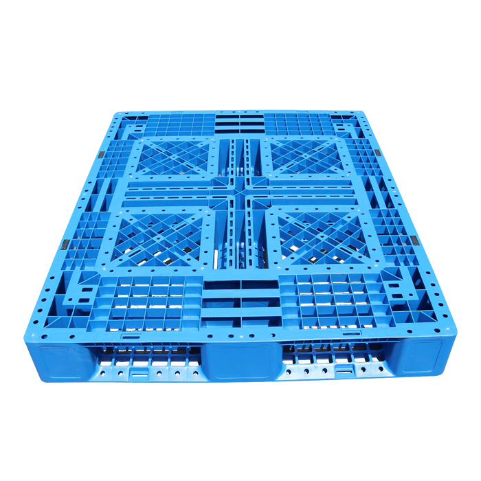 Plastic Pallet Totes Plastic Stackable Storage Bins PalletBoxSale