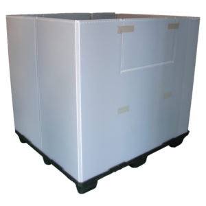Pallet Container