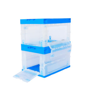 Collapsible Storage Totes 