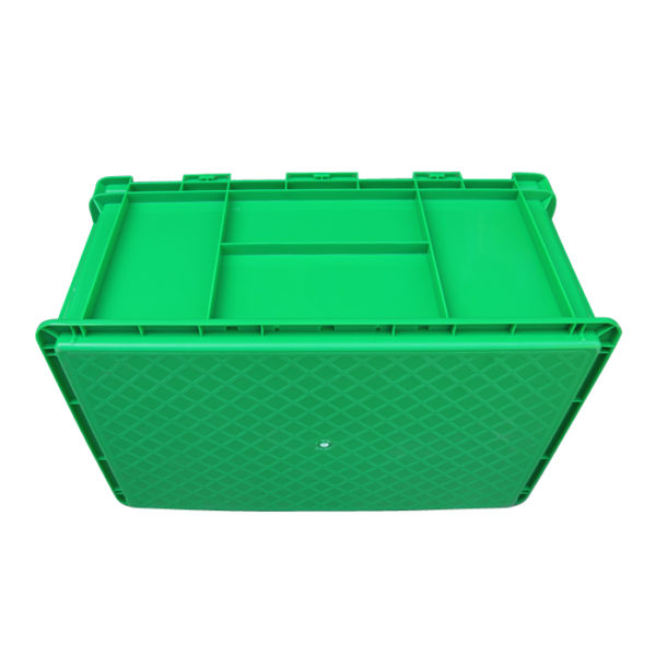 Euro Crates For Sale Plastic Folding Box PalletBoxSale