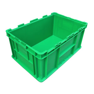 Plastic Euro Containers