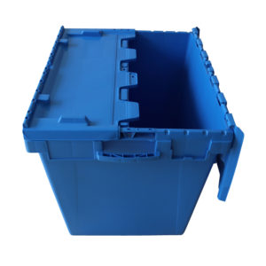 heavy duty plastic containers