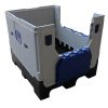 Folding Large Containers